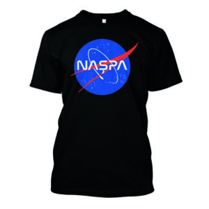 Tricou NASPA